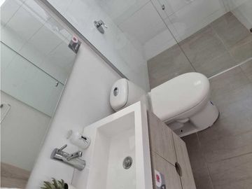Venta de apartamento para estrenar