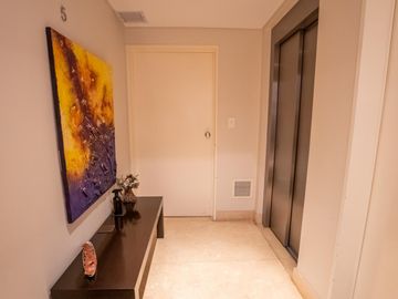 5 ambientes y dependencia 2 cocheras Caballito