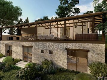 Exclusiva residencia en venta en el corazón de Avándaro, Valle de Bravo