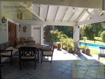 Casa en  VENTA Y ALQUILER EN EL PARAISO COUNTRY CLUB