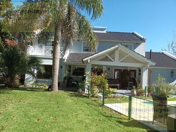 Casa en  VENTA Y ALQUILER EN EL PARAISO COUNTRY CLUB