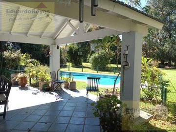 Casa en  VENTA Y ALQUILER EN EL PARAISO COUNTRY CLUB