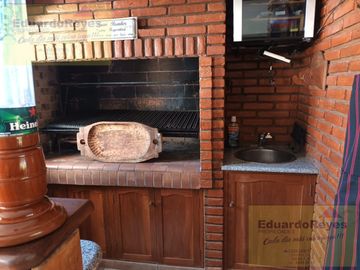 Casa en  VENTA Y ALQUILER EN EL PARAISO COUNTRY CLUB