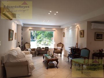 Casa en  VENTA Y ALQUILER EN EL PARAISO COUNTRY CLUB