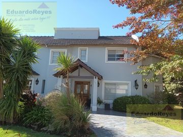 Casa en  VENTA Y ALQUILER EN EL PARAISO COUNTRY CLUB