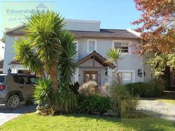 Casa en  VENTA Y ALQUILER EN EL PARAISO COUNTRY CLUB