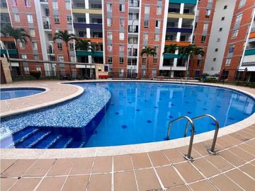 SE VENDE APARTAMENTO EN BOCHALEMA CALI SUR