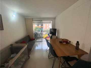 SE VENDE APARTAMENTO EN BOCHALEMA CALI SUR
