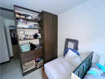 SE VENDE APARTAMENTO EN BOCHALEMA CALI SUR