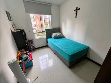 SE VENDE APARTAMENTO EN BOCHALEMA CALI SUR