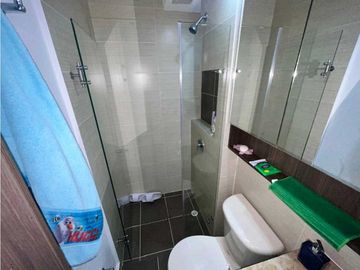 SE VENDE APARTAMENTO EN BOCHALEMA CALI SUR