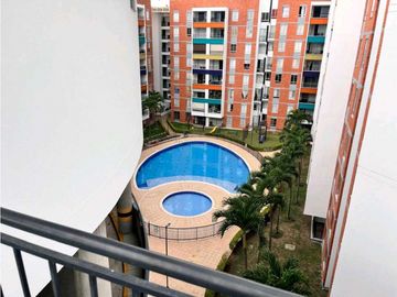 SE VENDE APARTAMENTO EN BOCHALEMA CALI SUR