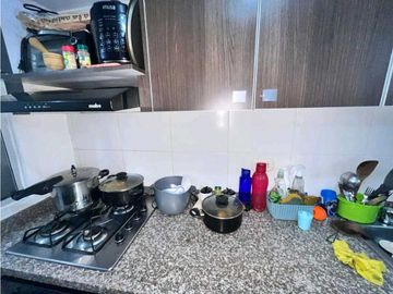 SE VENDE APARTAMENTO EN BOCHALEMA CALI SUR