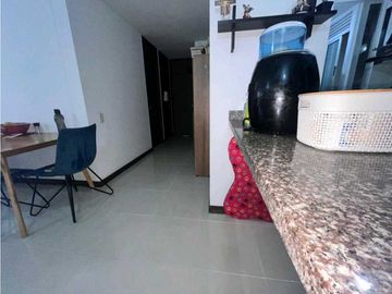 SE VENDE APARTAMENTO EN BOCHALEMA CALI SUR