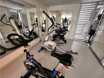 SE VENDE APARTAMENTO EN BOCHALEMA CALI SUR