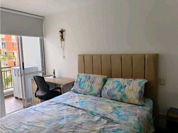 SE VENDE APARTAMENTO EN BOCHALEMA CALI SUR