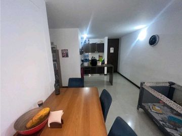 SE VENDE APARTAMENTO EN BOCHALEMA CALI SUR