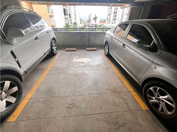 SE VENDE APARTAMENTO EN BOCHALEMA CALI SUR