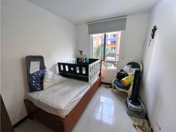 SE VENDE APARTAMENTO EN BOCHALEMA CALI SUR