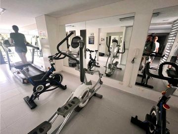 SE VENDE APARTAMENTO EN BOCHALEMA CALI SUR