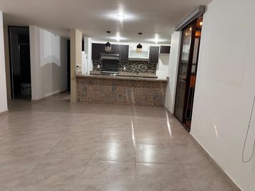 DEPARTAMENTO EN VENTA EN PUERTA REAL. 6