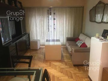 Venta Departamento Palermo Soho Tres Ambientes Balcón Frente