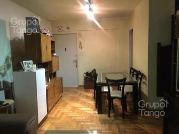 Venta Departamento Palermo Soho Tres Ambientes Balcón Frente
