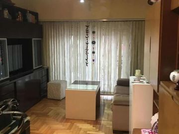 Venta Departamento Palermo Soho Tres Ambientes Balcón Frente