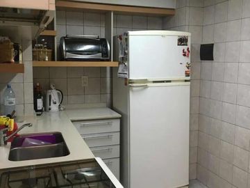 Venta Departamento Palermo Soho Tres Ambientes Balcón Frente