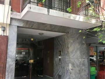 Venta Departamento Palermo Soho Tres Ambientes Balcón Frente
