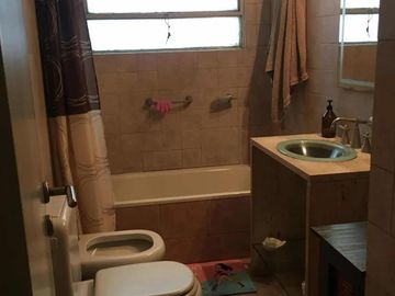 Venta Departamento Palermo Soho Tres Ambientes Balcón Frente