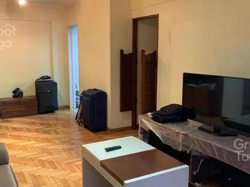 Venta Departamento Palermo Soho Tres Ambientes Balcón Frente