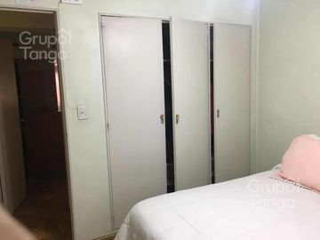 Venta Departamento Palermo Soho Tres Ambientes Balcón Frente