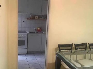 Venta Departamento Palermo Soho Tres Ambientes Balcón Frente