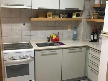 Venta Departamento Palermo Soho Tres Ambientes Balcón Frente