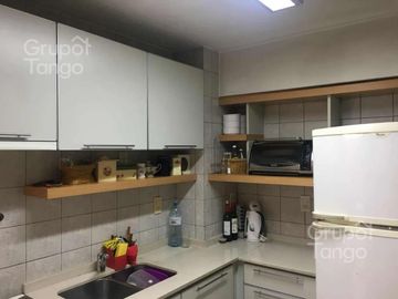 Venta Departamento Palermo Soho Tres Ambientes Balcón Frente