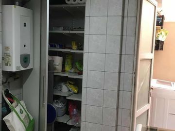 Venta Departamento Palermo Soho Tres Ambientes Balcón Frente
