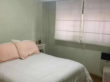 Venta Departamento Palermo Soho Tres Ambientes Balcón Frente