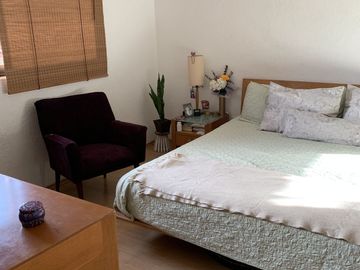 SE VENDE Casa en San Pedro Martir, Tlalpan