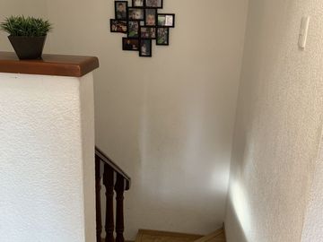 SE VENDE Casa en San Pedro Martir, Tlalpan