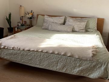 SE VENDE Casa en San Pedro Martir, Tlalpan
