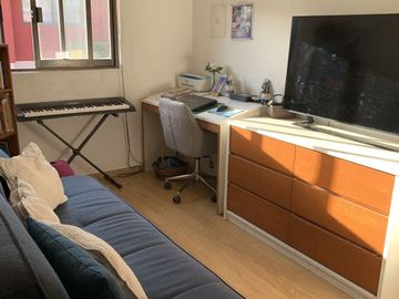 SE VENDE Casa en San Pedro Martir, Tlalpan