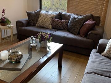 SE VENDE Casa en San Pedro Martir, Tlalpan