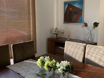 SE VENDE Casa en San Pedro Martir, Tlalpan