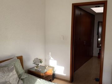 SE VENDE Casa en San Pedro Martir, Tlalpan