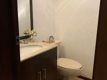 SE VENDE Casa en San Pedro Martir, Tlalpan