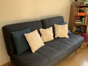 SE VENDE Casa en San Pedro Martir, Tlalpan