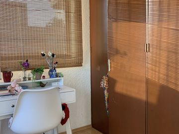 SE VENDE Casa en San Pedro Martir, Tlalpan