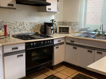 SE VENDE Casa en San Pedro Martir, Tlalpan