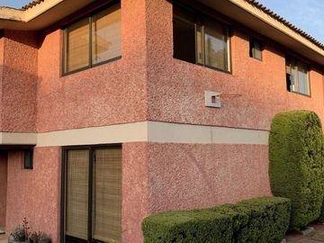 SE VENDE Casa en San Pedro Martir, Tlalpan